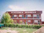 Cazare Pensiunea Mihaela